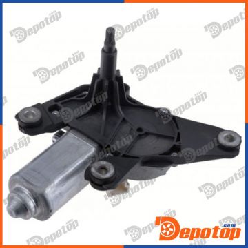 Moteur d'essuie-glace arrière pour OPEL | ESW-PL-023, 28710-00QAC